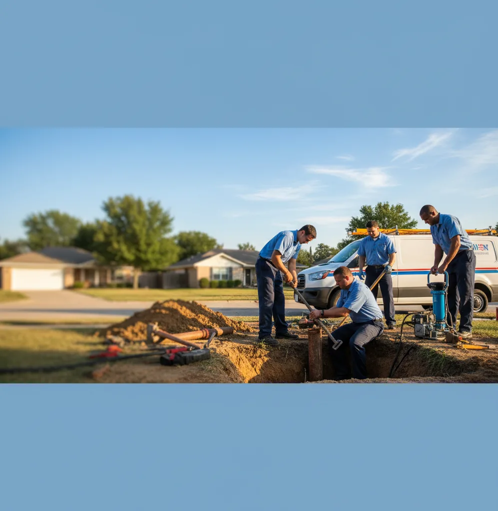 Water Heater Repair & Plumber in Winnabow